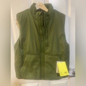 All in Motion Vest